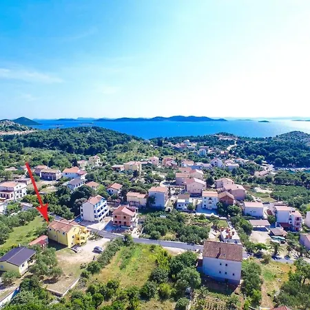 Guesthouse Drage Apartman Drage
