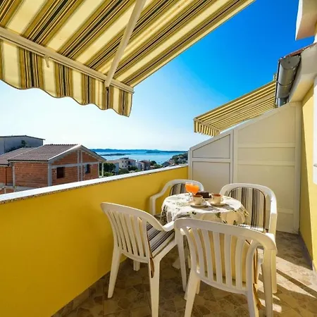 Apartman Guesthouse Drage Drage