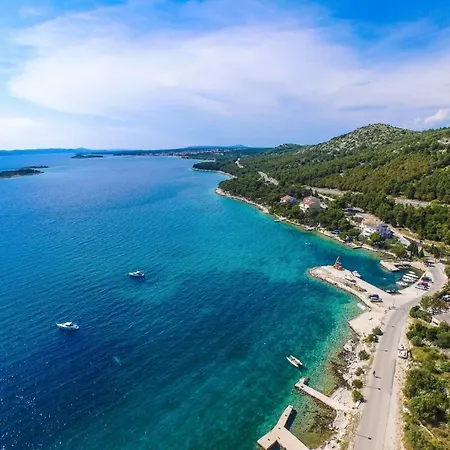Guesthouse Drage *