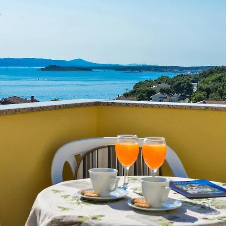Guesthouse Drage Apartman