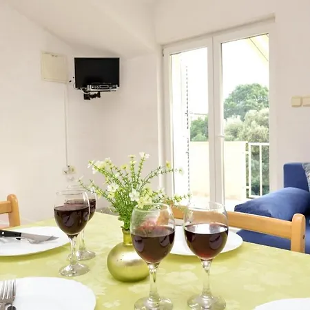 Guesthouse Drage Apartman Drage