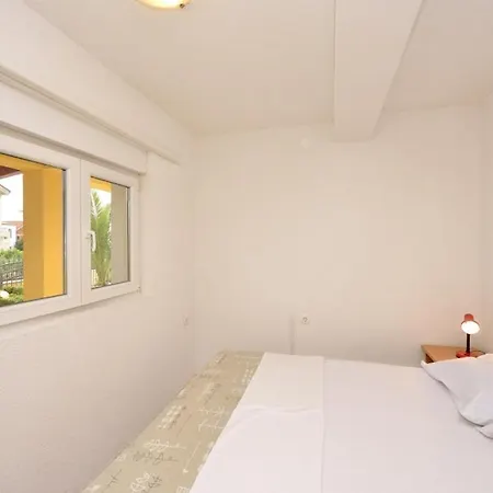 Guesthouse Drage Apartman Drage