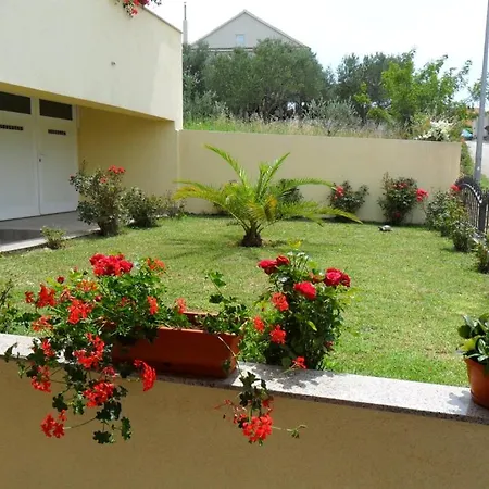 Guesthouse Drage Apartman