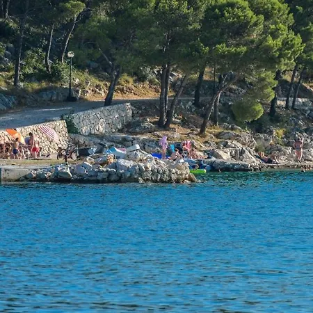 Apartman Guesthouse Drage *