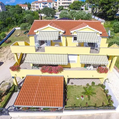 Guesthouse Drage Drage