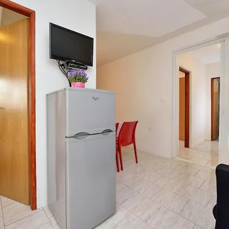 Guesthouse Drage Apartman