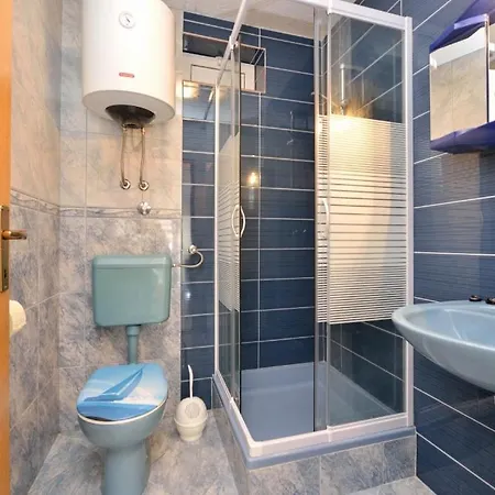 Guesthouse Drage Apartman *