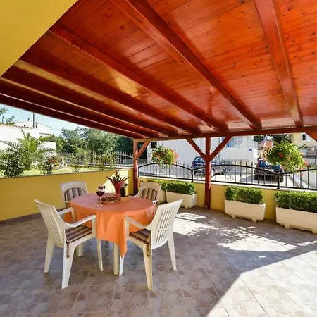 Guesthouse Drage Drage