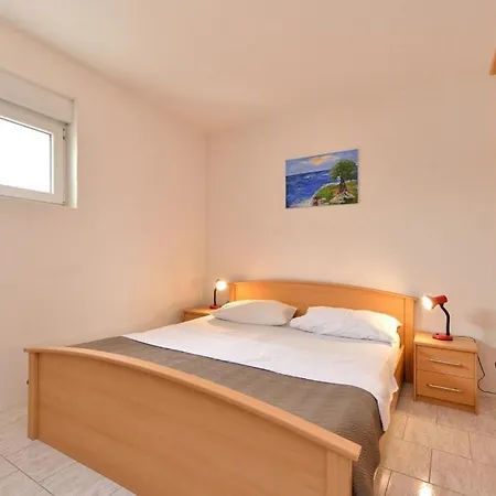Apartman Guesthouse Drage Drage