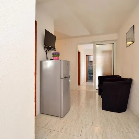 Guesthouse Drage Apartman *