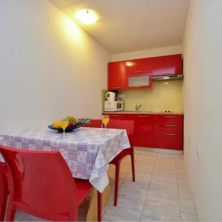 Guesthouse Drage Apartman Drage
