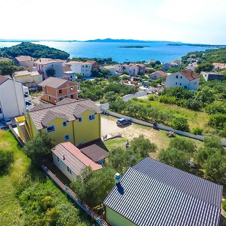 Guesthouse Drage