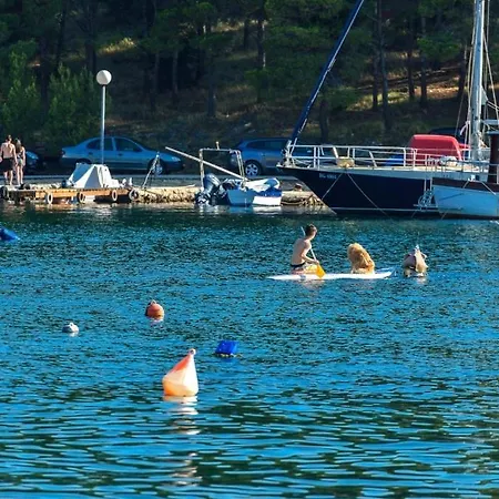 Guesthouse Drage Apartman Drage