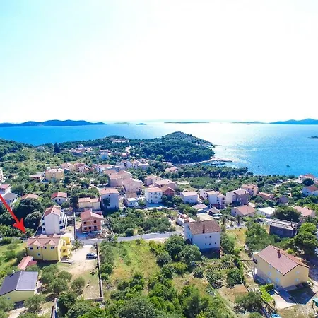 Guesthouse Drage Apartman *