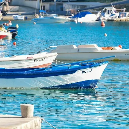 Guesthouse Drage Apartman *