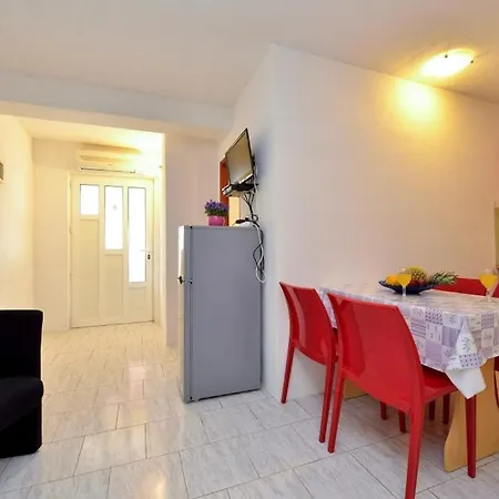 Guesthouse Drage *