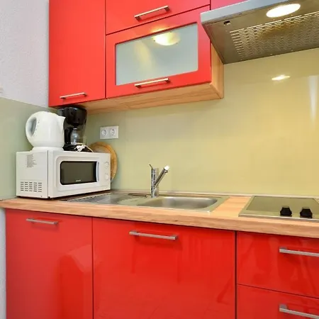 Guesthouse Drage Apartman Drage