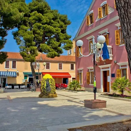 Guesthouse Drage Apartman Drage