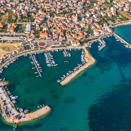 Guesthouse Drage Apartman