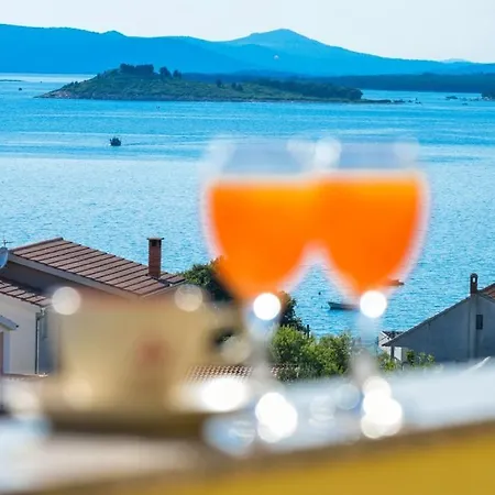 Guesthouse Drage * Drage
