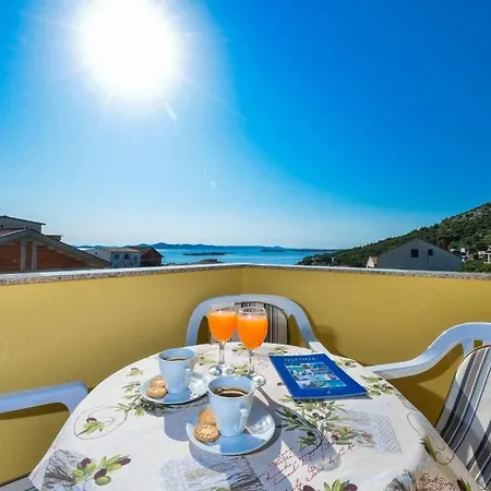Guesthouse Drage Apartman